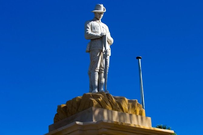Small-Group 4-Day ANZAC Tour: Istanbul, Gallipoli & ANZAC Battlefields and Troy - Pricing and Guarantee