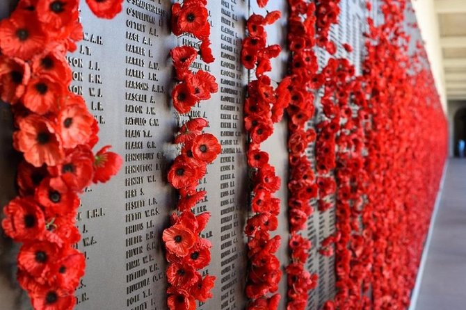Small-Group 4-Day ANZAC Tour: Istanbul, Gallipoli & ANZAC Battlefields and Troy - Highlights of the Tour