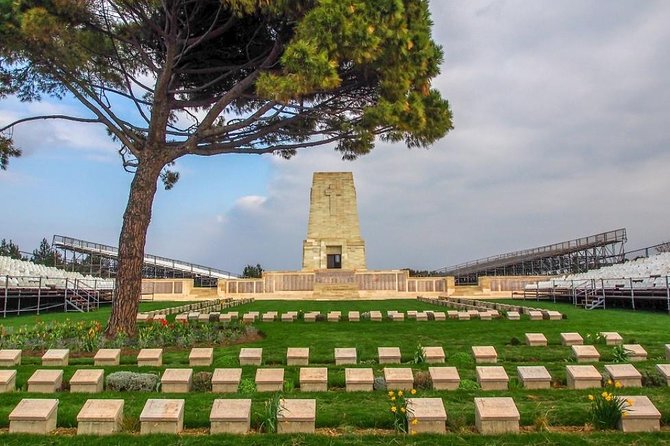 Small-Group 4-Day ANZAC Tour: Istanbul, Gallipoli & ANZAC Battlefields and Troy - Reviews and Cancellation Policy