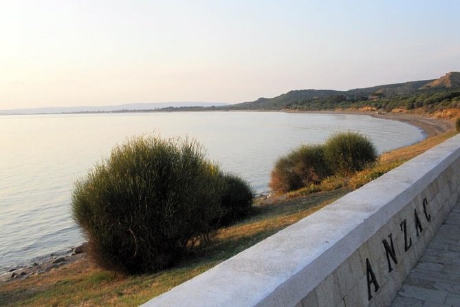 Small-Group 4-Day ANZAC Tour: Istanbul, Gallipoli & ANZAC Battlefields and Troy - Istanbuls Historic Monuments and Attractions