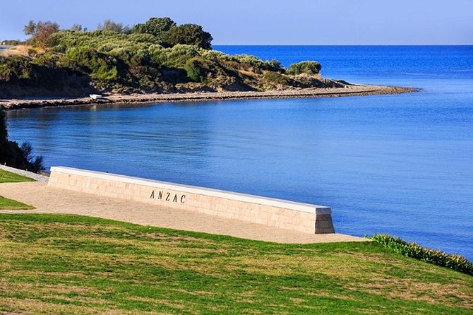 Small-Group 4-Day ANZAC Tour: Istanbul, Gallipoli & ANZAC Battlefields and Troy - Troy: Famous Trojan Horse and Ancient Stories