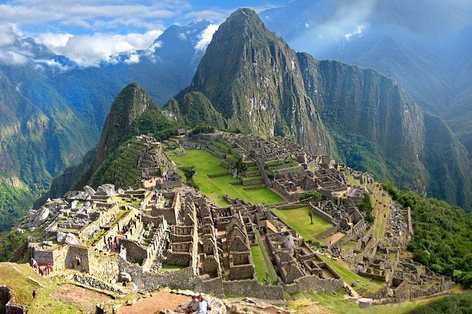 Small Group: 4-Day Inca Trail Trek to Machu Picchu - Whats Included