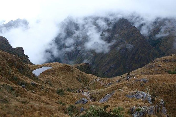 Small Group: 4-Day Inca Trail Trek to Machu Picchu - Pickup Details