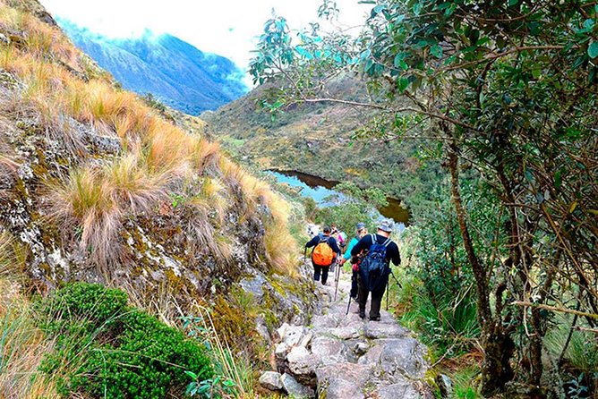 Small Group: 4-Day Inca Trail Trek to Machu Picchu - Cancellation Policy