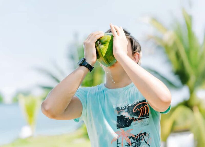 Small Group 4x4 ATV Punta Cana: Jungle & Wild Beaches - An Authentic Adventure in the Dominican Wilderness