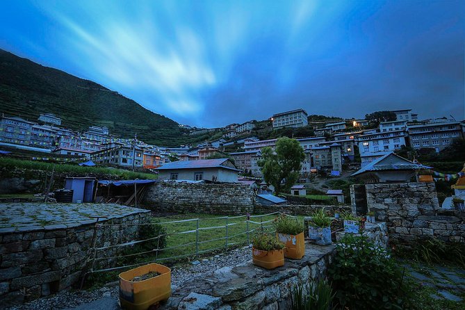 Small-Group 5-Day Luxury Trek With Heli Ride, Everest Region - Kathmandu - Cancellation Policy