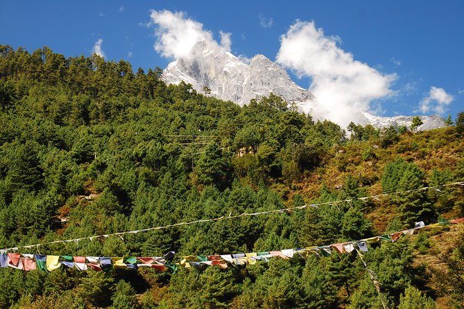 Small-Group 5-Day Luxury Trek With Heli Ride, Everest Region - Kathmandu - Questions and Assistance