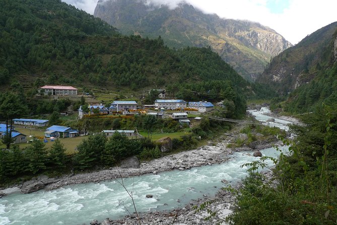 Small-Group 5-Day Luxury Trek With Heli Ride, Everest Region - Kathmandu - The Sum Up