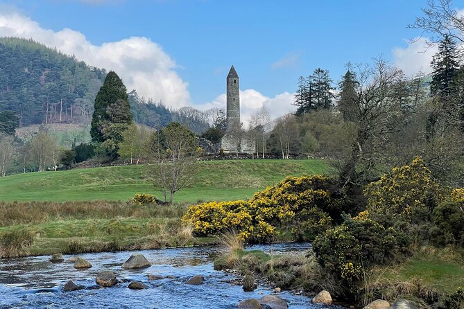 Small-Group 6-Day Great Southern Ireland Tour From Dublin - Tour Overview and Itinerary