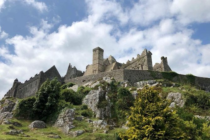 Small-Group 6-Day Great Southern Ireland Tour From Dublin - Questions and Help Center