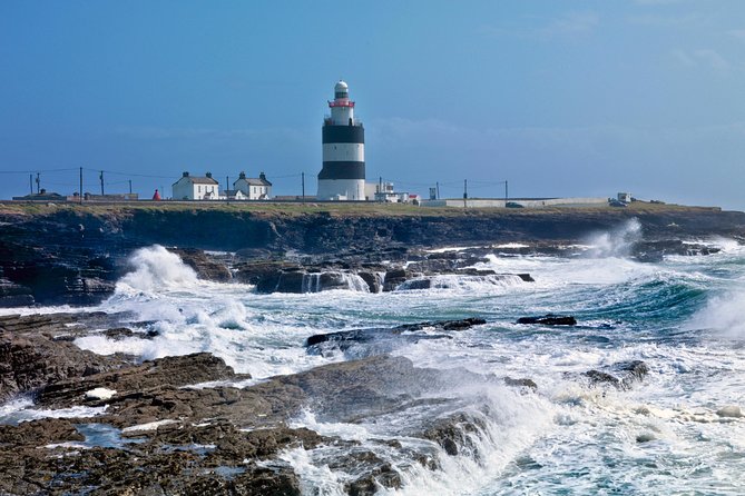Small-Group 6-Day Great Southern Ireland Tour From Dublin - Pricing and Availability