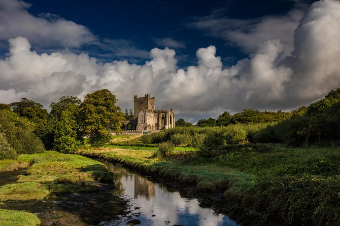 Small-Group 6-Day Great Southern Ireland Tour From Dublin - Visit to Kilkenny, Waterford, and Wexford