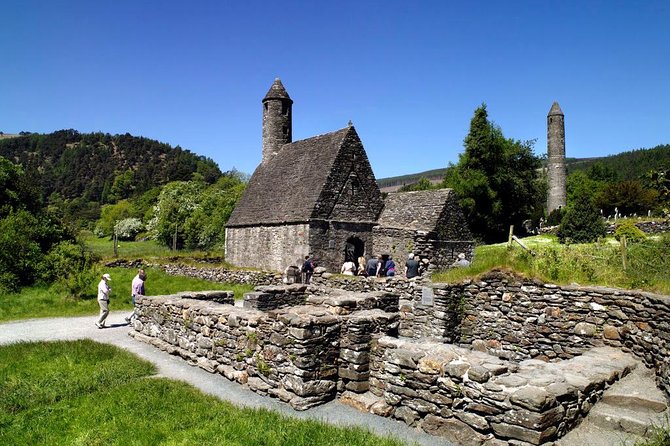 Small-Group 6-Day Great Southern Ireland Tour From Dublin - Explore Cork and Learn About Local Culture