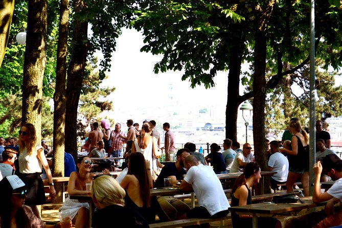 Small-Group 6-hour Bohemian Beer Garden Tour in Prague - Additional Information