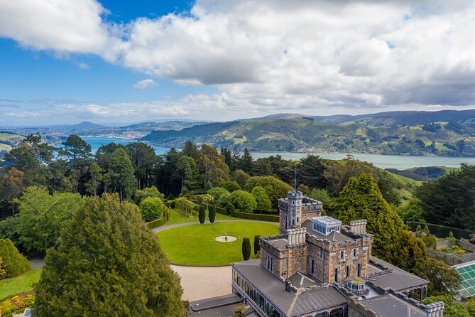 Small-Group 6-Hour Shore Excursion: Dunedin City & Peninsula  - Dunedin & The Otago Peninsula - Exploring the Scenic Otago Peninsula