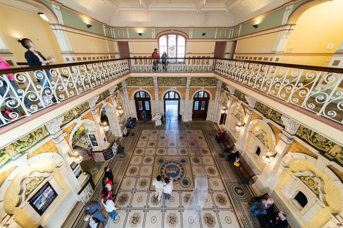 Small-Group 6-Hour Shore Excursion: Dunedin City & Peninsula  - Dunedin & The Otago Peninsula - Reviews and Feedback From Travelers