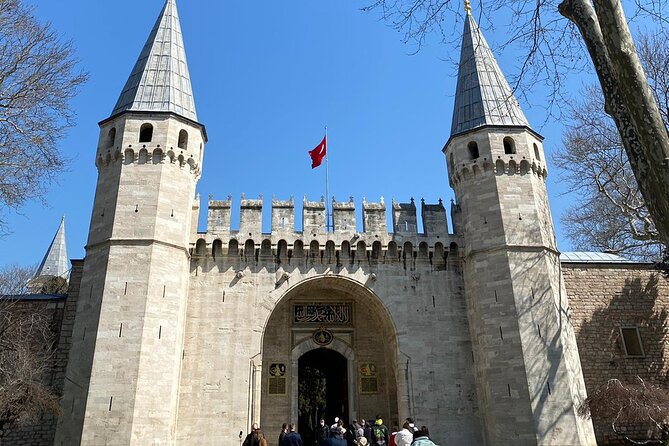 Small Group 7-Day Tour to Istanbul, Cappadocia and Ephesus by Flights - Additional Information