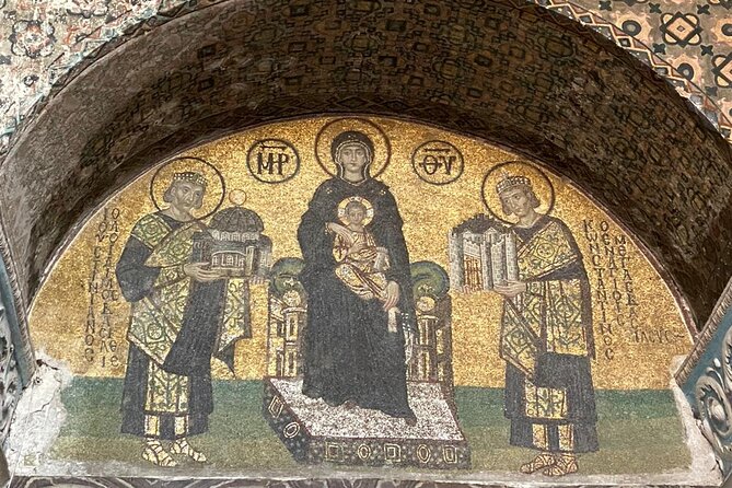 Small Group 7-Day Tour to Istanbul, Cappadocia and Ephesus by Flights - Common Questions