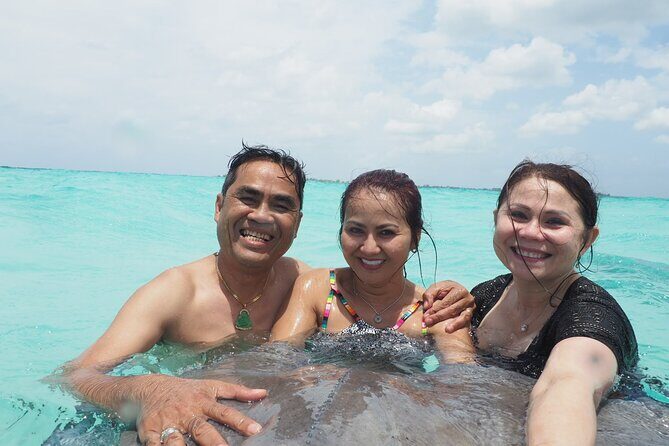 Small Group 7 Mile Beach Stingray City and Coral Gardens Tour - FAQs