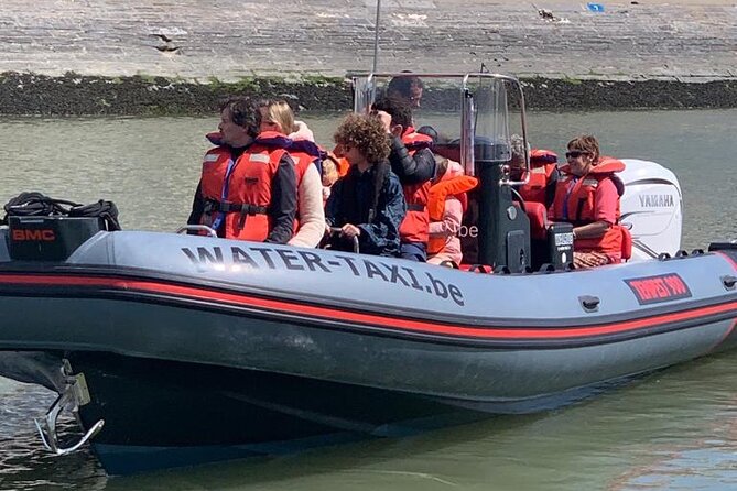 Small-Group 75-Minute Sunset Cruise, Blankenberge Beach  - Ghent - Sunset Cruise Details