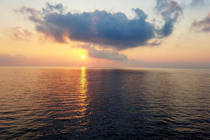 Small-Group 75-Minute Sunset Cruise, Blankenberge Beach  - Ghent - Traveler Photos