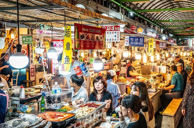 Small Group (7pax) Seoul Tour with Pickup/Dropoff (No Shopping) - Final Thoughts  