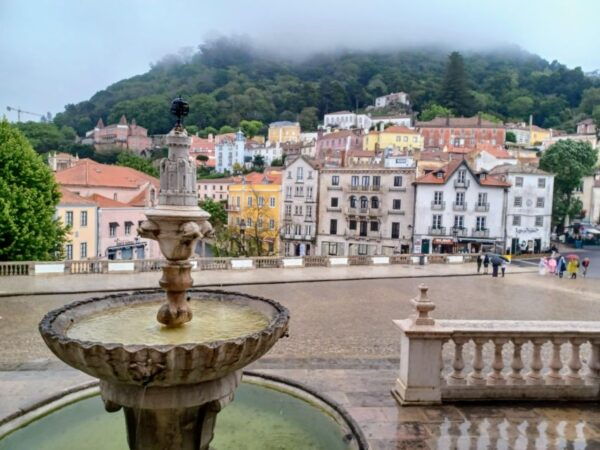 Small Group a Day in Sintra Cabo Roca and Cascais - Frequently Asked Questions