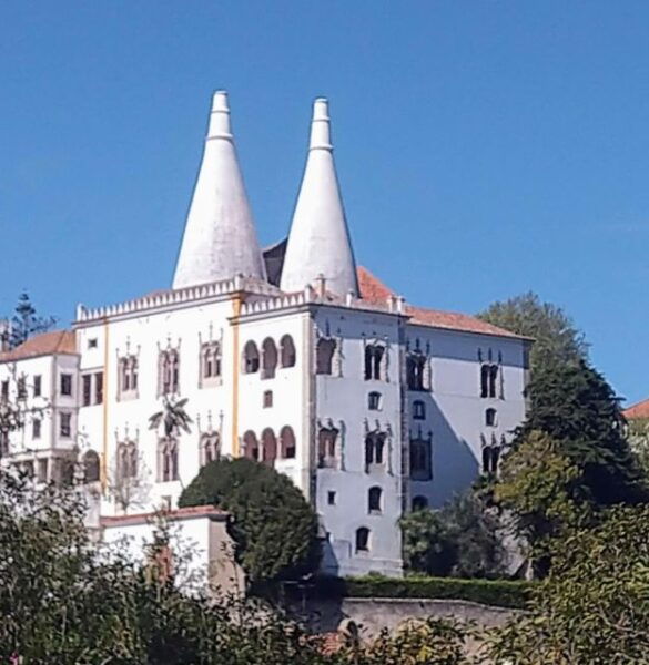 Small Group a Day in Sintra Cabo Roca and Cascais - The Sum Up