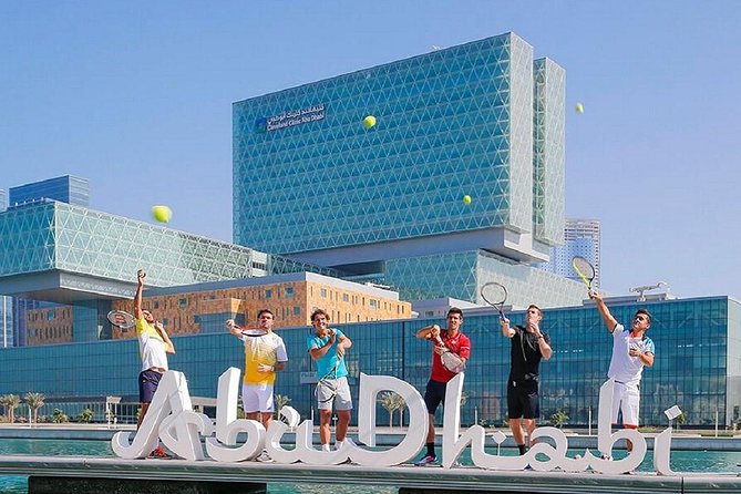 Small-Group Abu Dhabi Day Trip From Dubai - Pricing and Reservation Details