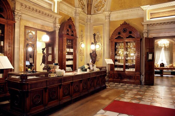 Small Group: Accademia Gallery, Walking Tour, Uffizi Gallery - Pricing and Guarantee