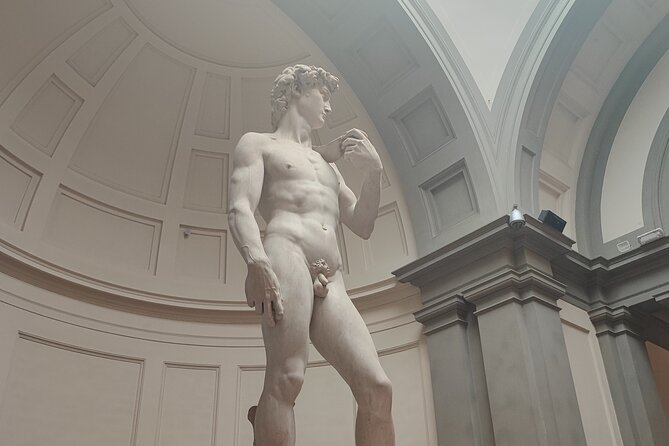 Small Group: Accademia Gallery, Walking Tour, Uffizi Gallery - Common Questions