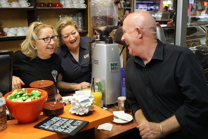 Small-Group Adelaide Central Market Early Breakfast Tour - Common Questions (FAQs)