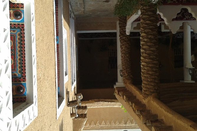 Small Group Adventure Tour in the Kingdom of Saudi Arabia With a German Tour Guide - Pricing and Availability