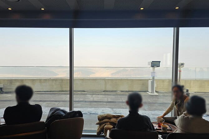 [Small Group] Aegibong and DMZ Closest Views of North Korea - What to Expect on the Tour