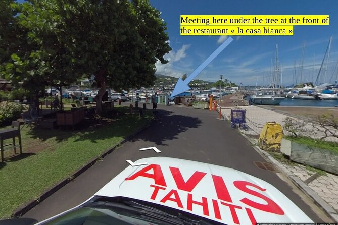 Small-Group Afternoon Snorkeling Tour of The Aquarium, Tahiti - What to Expect and Requirements