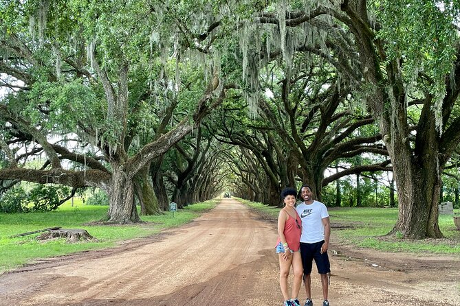 Small-Group Airboat and Plantations Tour With Gourmet Lunch From New Orleans - Praise for the Airboat Ride and Wildlife Sightings