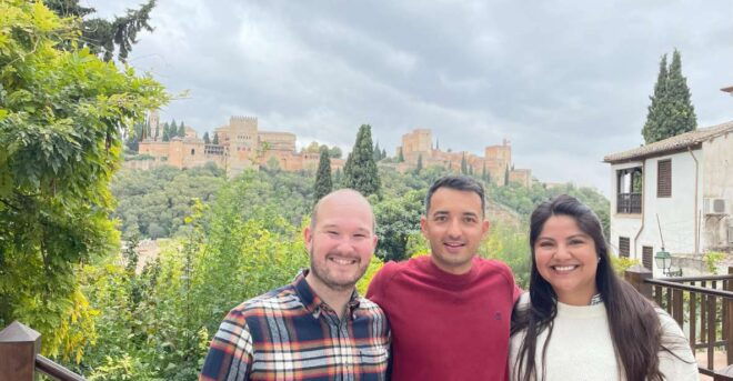 Small Group Albaicin & Granada Historic Center Walking Tour - Highlights