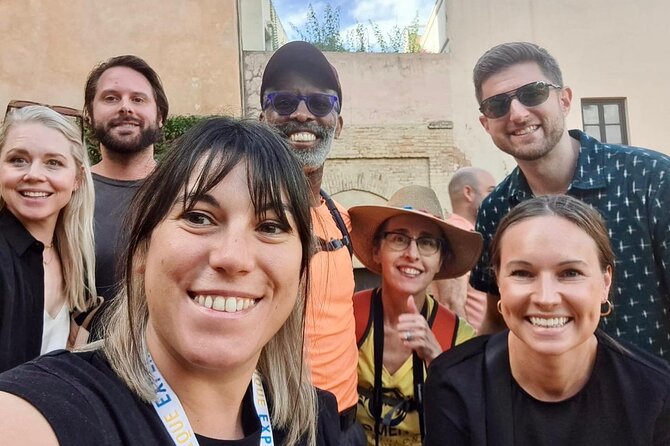 Small-Group Alcazar of Seville Guided Tour - Traveler Photos