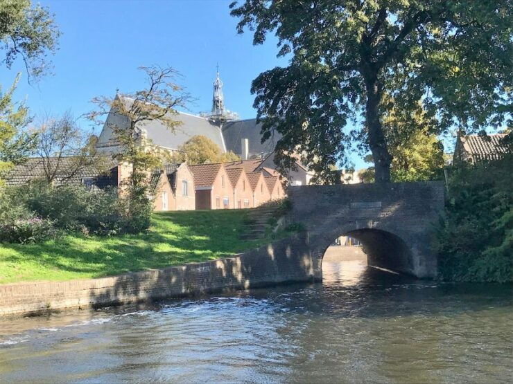 Small Group Alkmaar Cheese Market and City Tour - Activity Details