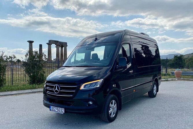 Small Group -All Inclusive - Athens Highlights -Semi-Private Tour - Exploring the Itinerary: What You Can Expect