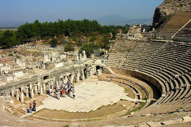 Small Group All Inclusive Ephesus Tour From Kusadasi / Selcuk - Special Offers