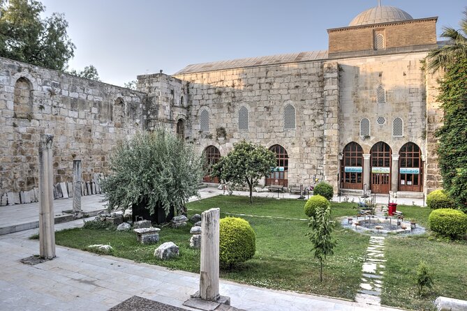 Small Group All Inclusive Ephesus Tour From Kusadasi / Selcuk - Additional Info