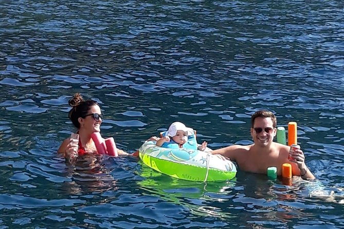 Small-Group Amalfi Coast Day Cruise From Positano - Directions