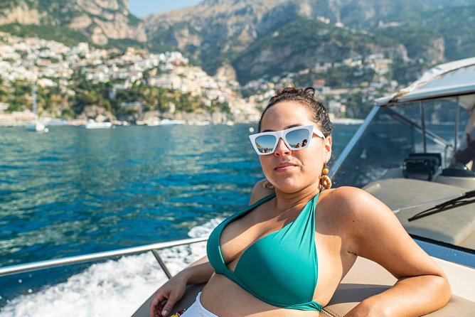 Small Group Amalfi Coast Full Day Tour - Traveler Reviews