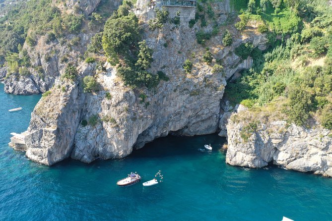 Small Group Amalfi Coast Full Day Tour - Questions and Additional Information