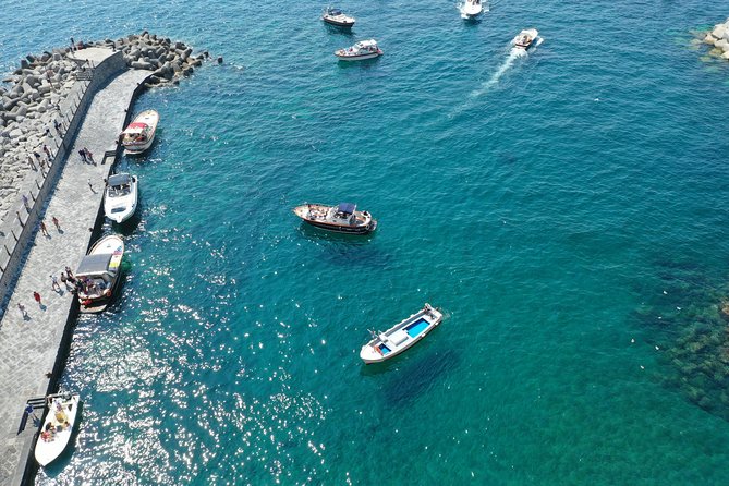 Small Group Amalfi Coast Full Day Tour - The Sum Up