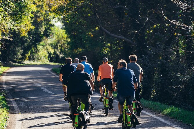 Small-Group Amarone Wine E-Bike Tour From Verona - Pricing and Booking Information