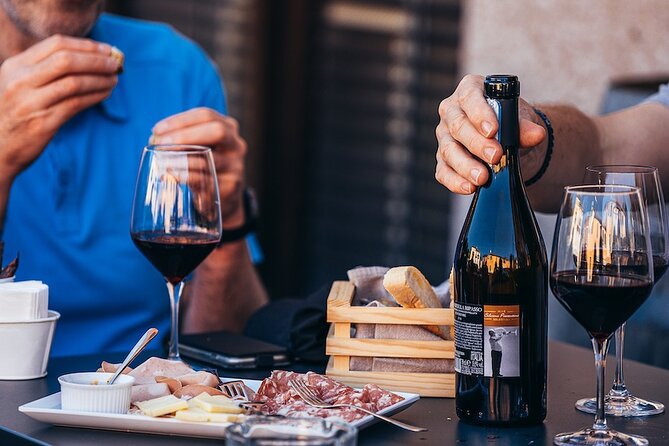 Small-Group Amarone Wine E-Bike Tour From Verona - Additional Information