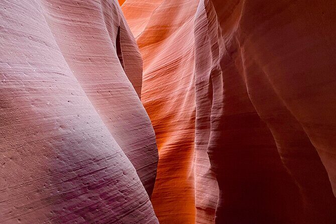 Small Group Antelope Canyon Day Trip from Flagstaff - Discover the Magic of the Small Group Antelope Canyon Day Trip from Flagstaff