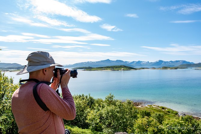 Small-group Arctic Landscapes Sightseeing - With Citizen Science - From Tromso - Common Questions